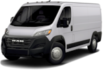 ProMaster 3500 Van